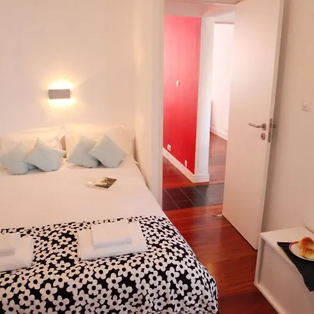 Cozy In Anjos, Center - Ttl510 Apartmán Lisboa