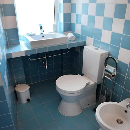 Apartment Acolhedor Nos Anjos - Lisboa, Ttl510 Lisbon