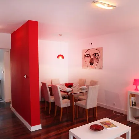 Cozy In Anjos, Center - Ttl510 * Lissabon