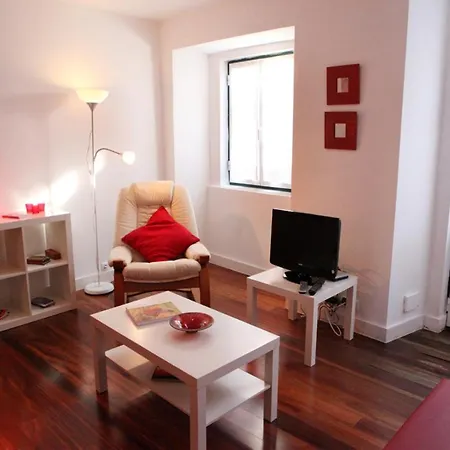 Cozy In Anjos, Center - Ttl510 Apartment Lissabon